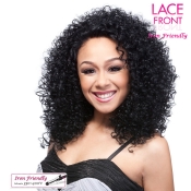 It's a Wig Synthetic Lace Front Wig - LACE CAMERA